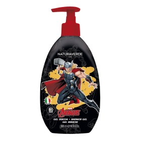 Naturaverde Avengers Thor Παιδικό Σαμπουάν σε Μορφή Gel, 500ml