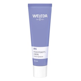 Weleda Iris Feuchtigkeits Creme Κρέμα Ενυδάτωσης για Πρόσωπο & Λαιμό, 30ml