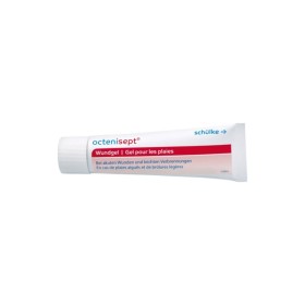 Schulke Octenisept Wound Gel 20ml