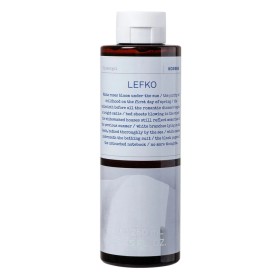 Korres Lefko Αφρόλουτρο, 250ml