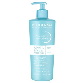 Bioderma Photoderm After-Sun, Ενυδατικό & Καταπραϋντικό Γαλάκτωμα για Μετά τον Ήλιο, 500ml