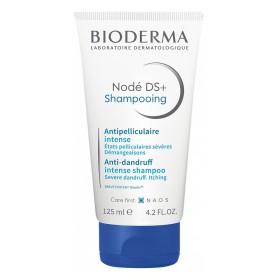 Bioderma Node DS+ Shampooing Σαμπουάν κατά της Επίμονης Πιτυρίδας & το Ξηρό Τριχωτό της Κεφαλής, 125ml