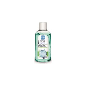 Pharmalead Hand Gel Καθαριστικό Χεριών με Αντισηπτική Δράση με Αλόη & Άρωμα White Musk 80ml