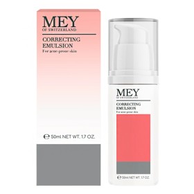 Mey Correcting Emulsion Γαλάκτωμα για Λιπαρές Με-Τάση-Ακμής Επιδερμίδες, 50ml