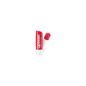 Liposan Strawberry Shine Φράουλα 4.8gr