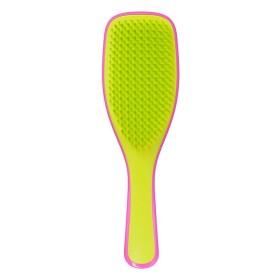 Tangle Teezer The Ultimate Detangler Βούρτσα Μαλλιών Πράσινο-Φούξια, 1τμχ
