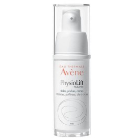 Avene Physiolift 24ωρη Κρέμα Ματιών με Υαλουρονικό Οξύ, 15ml