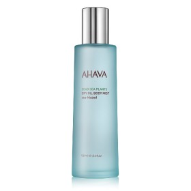 Ahava Dead Sea Plants Dry Oil Body Mist - Sea-Kissed, Ξηρό Λάδι Σώματος με Άρωμα Θαλάσσιας Αύρας, 100ml