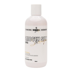Scandal Beauty Απαλό Σαμπουάν Smooth Silk Sulfate Free, 300ml