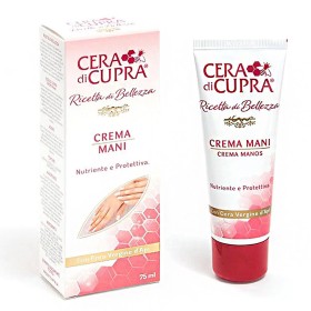 Cera di Cupra Κρέμα Χεριών, 75ml