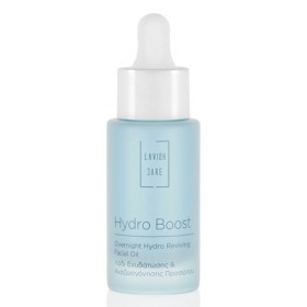 Lavish Care Hydro Boost Overnight Hydro Θρεπτικό Αναπλαστικό Λάδι Νυκτός, 30ml