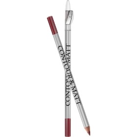 Revers Contour & Matt Lip Pencil - 03 Burgundy (2gr)