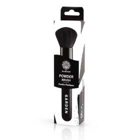 Garden Powder Brush Πινέλο για Πούδρα No01, 1τμχ