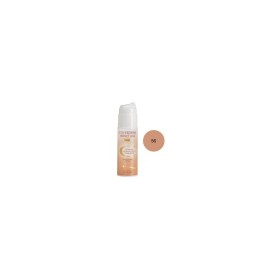 Coverderm Perfect Legs Fluid Αδιάβροχο Make Up για τα πόδια & το σώμα SPF40 24ωρης Διάρκειας (Απόχρωση 56) 75ml