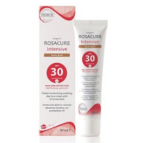 Synchroline Rosacure Intensive Teint Clair Έγχρωμο Γαλάκτωμα Προσώπου Spf30, 30ml