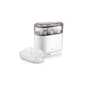 Philips Avent Ψηφιακός αποστειρωτής ατμού 4σε1 SCF286/02, 1 τεμάχιο
