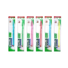 Classic Soft Toothbrush 409 Οδοντόβουρτσα Κλασσική Μαλακή, 1τμχ