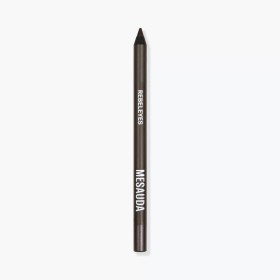 Mesauda Rebeleyes Waterproof Eye Pencil Αδιάβροχο Μολύβι Ματιών 103 Bear, 1.2g