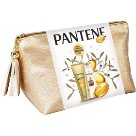 Pantene Promo Pantene Repair & Protect Shampoo, 360ml & Pantene Pro-V Repair & Protect 3 min Miracle, 200ml & Δώρο Νεσεσέρ, 1Σετ