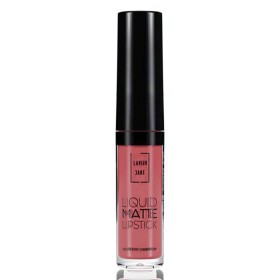 Lavish Care Matte Υγρό Κραγιόν No39, 6ml