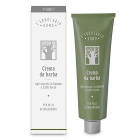 L Erbolario Uomo Crema da Barba Κρέμα Ξυρίσματος, 150ml