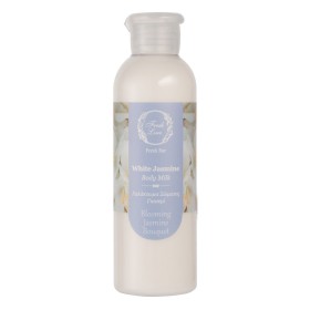 Fresh Line White Jasmine Γαλάκτωμα Σώματος Γιασεμί, 200ml