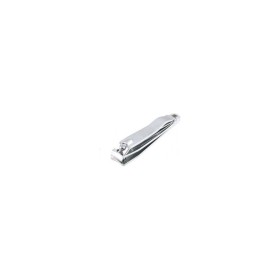 Ro-Ro Accessories Νυχοκόπτης 8cm, με Λίμα και Pusher NX006