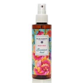 Blue Scents Body Mist Summer Lust Σπρέι Σώματος με Άρωμα Mango & Ορχιδέα, 150ml