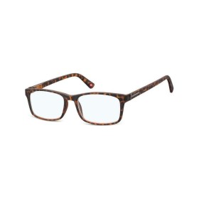 Montana Eyewear Blue Light Filter PC Protection Turtle +0.00 Γυαλιά Ανάγνωσης Με Φίλτρο Μπλε Φωτός [BLF73A]