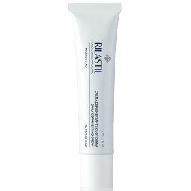 Rilastil D-clar Daily Depigmenting Cream Κρέμα Προσώπου Κατά των Πανάδων, 40ml