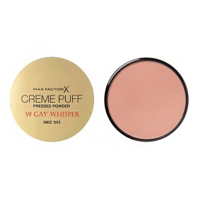 Max Factor Πούδρα Creme Puff N 59, 1τμχ