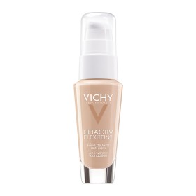 Vichy Liftactiv Flexiteint No 45 Gold Αντιρυτιδικό Make-Up για για Άμεσο Αποτέλεσμα Lifting, 30ml