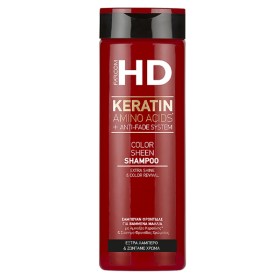 FARCOM HD ΣΑΜΠΟΥΑΝ 400ml - (ΒΑΜΜΕΝΑ ΜΑΛΛΙΑ)