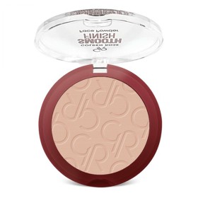 Golden RoseSmooth Finish Face Powder Πούδρα  Νο.210, 12.5g