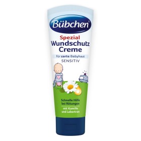Bübchen Ειδική Βρεφική Κρέμα για Συγκάματα, 75ml