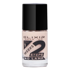 Elixir 2 Weeks Βερνίκι Νυχιών 707 Bleached Shell, 1τμχ