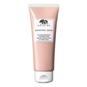 Origins Original Skin Retexturizing Mask With Rose Clay Αποτοξινωτική Μάσκα με Ροζ Άργιλο για Απαλή Απολέπιση, 75ml