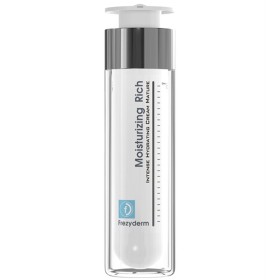 Frezyderm Moisturizing Rich Cream Ενυδατική Κρέμα για Ξηρό Δέρμα, 50ml