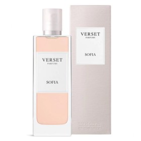 Verset Sofia Eau de Parfum, Γυναικείο Άρωμα, 50ml
