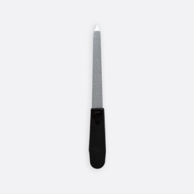 Elixir Make-Up Professional Nail File 568 Επαγγελματική Μεταλλική Λίμα, 1τμχ