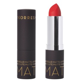 Korres Morello Ματ Κραγιόν 53 Sweet Chilli, 3.5g