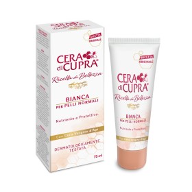 Cera Di Cupra Bianca Κρέμα Προσώπου για Κανονική Επιδερμίδα, 75ml