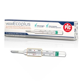 Pic Vedo Eco Plus Οικολογικό Θερμόμετρο Χωρίς Υδράργυρο, 1τμχ