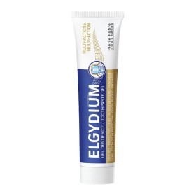 Elgydium Multi Action Οδοντόκρεμα Ολοκληρωμένης Προστασίας, 75ml