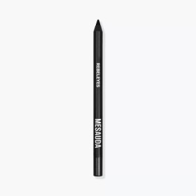 Mesauda Rebeleyes Waterproof Eye Pencil Αδιάβροχο Μολύβι Ματιών 101 Spider, 1.2g