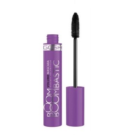 Boombastic Boom Mascara 001 Μάσκαρα Μαύρη για Εξαιρετικό Όγκο, 1τμχ