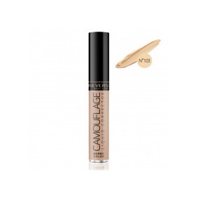Revers Camouflage Liquid Corrector Υγρό Κονσίλερ Νο103 Natural, 10ml	