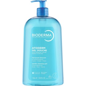 Bioderma Atoderm Gel Douche Εξαιρετικά Aπαλό Αφρόλουτρο για το Κανονικό προς Ξηρό Δέρμα 1000ml