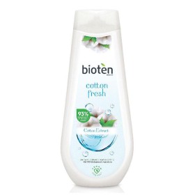 Bioten Cotton Fresh Αφρόλουτρο, 750ml