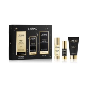 Lierac Promo X-mas Set Premium La Cure Anti-Age Absolu Απόλυτη Αντιγήρανση, 30ml & Δώρο Premium Κρέμα Ματιών, 15ml & Premium Συσφικτική & Αντιρυτιδική Μάσκα , 75ml
